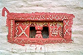 Old Manali - Himalayan Style of Construction, this nice village on the kullu valley is inesorably decaying